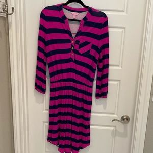 Lilly Pulitzer Knit Dress
